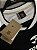 Camisa Corinthians Retrô Mundial 2000 Batavo Masculina - Preto - Imagem 3