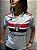 CAMISA SÃO PAULO FC BRANCA FEMININA ADIDAS 2022/23 - Imagem 2