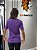 CAMISA CORINTHIANS ROXA FEMININA 2025 - Imagem 2