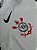 Camisa Corinthians I 25/26 s/n Jogador Nike Masculina - Branco+Preto - Imagem 4