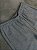 SHORTS MOLETOM CINZA PUMA - Imagem 2