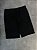 SHORTS MOLETOM PUMA PRETO - Imagem 2