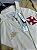 Camisa Vasco III 24/25 s/n° Kombat Jogador Kappa Masculina - Bege - Imagem 3