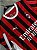 CAMISA AC MILAN 24/25 HOME MASCULINA - Imagem 2