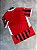 CAMISA AC MILAN 24/25 HOME MASCULINA - Imagem 5