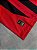 CAMISA AC MILAN 24/25 HOME MASCULINA - Imagem 3