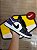 TÊNIS NIKE JORDAN LOW ROXO - Imagem 2