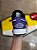 TÊNIS NIKE JORDAN LOW ROXO - Imagem 3