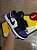 TÊNIS NIKE JORDAN LOW ROXO - Imagem 1