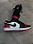 TÊNIS NIKE JORDAN LOW VERMELHO - Imagem 2