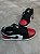 TÊNIS NIKE JORDAN LOW VERMELHO - Imagem 1