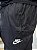CALÇA CORTA VENTO SPORTWEAR BASIC BLACK - Imagem 2