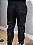 CALÇA CORTA VENTO SPORTWEAR BASIC BLACK - Imagem 3