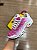 TENIS NIKE TN ROSA/BRANCO - Imagem 2