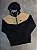 Jaqueta Nike Sportswear Windrunner Unissex Black|OFF - Imagem 1