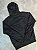 Jaqueta Nike Sportswear Windrunner Masculina All black - Imagem 4