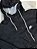 Jaqueta Nike Sportswear Windrunner Masculina All black - Imagem 2