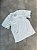 KIT INFANTIL CAMISA+SHORTS Santos Branca 2025 - Imagem 6