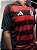 CAMISA FLAMENGO LISTRADA l 25/26 - Imagem 2