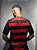 CAMISA FLAMENGO LISTRADA l 25/26 - Imagem 5
