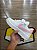 TENIS AIR FORCE BRANCO/ROSA MEDALHÃO - Imagem 3