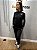 Conjunto Original Puma Feminino Tricot Suit - Imagem 1