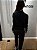 Conjunto Original Puma Feminino Tricot Suit - Imagem 4