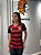 Camisa Flamengo I 25/26 s/n Torcedor Feminina - Preto - Imagem 1