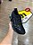 Tênis Mizuno Wave Prophecy 14 - Preto+Cinza - Imagem 2
