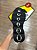 Tênis Mizuno Wave Prophecy 14 - Preto+Dourado - Imagem 4