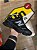 TÊNIS NEW BALANCE 9060 SEA SALT PRETO - Imagem 1