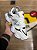 TÊNIS NEW BALANCE 9060 SEA SALT BEGE - Imagem 2