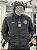 Jaqueta Bobojaco PSG Jordan Preto - Imagem 1