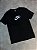 CAMISA NIKE BASIC PRETA - Imagem 1