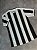Camisa Botafogo I 24/25 s/n° Torcedor Reebok Masculina - Off White+Preto - Imagem 4
