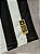 Camisa Botafogo I 24/25 s/n° Torcedor Reebok Masculina - Off White+Preto - Imagem 3