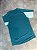 Camisa Cruzeiro 25/26 Treino Adidas Masculina - Azul Turquesa+Branco - Imagem 2
