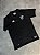Camisa Vasco III 24/25 s/n° Kombat Jogador Kappa Masculina - Preto - Imagem 1