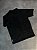 Camisa Vasco III 24/25 s/n° Kombat Jogador Kappa Masculina - Preto - Imagem 4