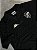 Camisa Vasco III 24/25 s/n° Kombat Jogador Kappa Masculina - Preto - Imagem 2