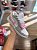 Tenis Jordan Low Rosa e Branco - Imagem 2