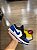 TENIS JORDAN LOW AZUL - Imagem 1