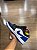 TENIS JORDAN LOW AZUL - Imagem 3