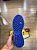 TENIS JORDAN LOW AZUL - Imagem 5