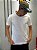CAMISA BASIC LACOSTE BRANCA 2024/25 - Imagem 1