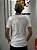 CAMISA BASIC LACOSTE BRANCA 2024/25 - Imagem 3