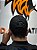 Bone Gucci Couro Preto 25/26 - Imagem 3