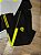 CONJUNTO FLAMENGO CINZA 24/25 - Imagem 3