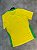 Camisa Nike Brasil I 2024/25 Torcedor Amarela - Imagem 3