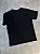 Camiseta Lacoste Basic Sport Preta - Imagem 3